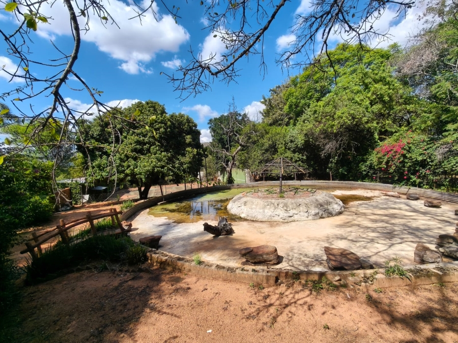 2 Bedroom Property for Sale in Donkerhoek A H North West